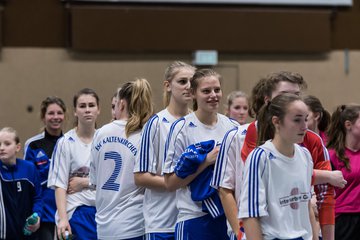 Bild 116 - B-Juniorinnen Kreismeisterschaften